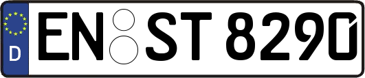 EN-ST8290