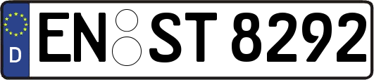 EN-ST8292