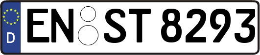 EN-ST8293