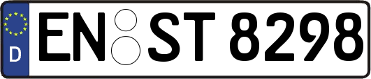 EN-ST8298