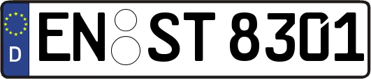 EN-ST8301