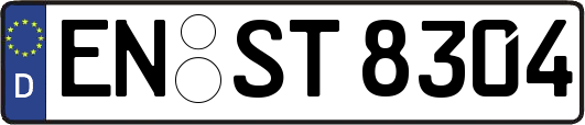 EN-ST8304