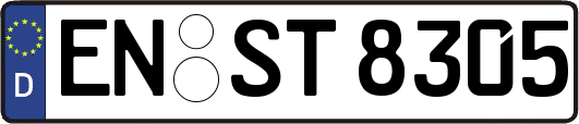 EN-ST8305