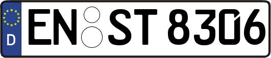 EN-ST8306