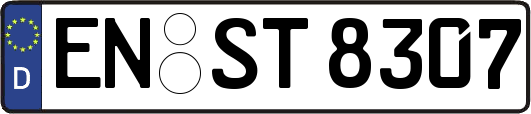 EN-ST8307