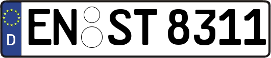 EN-ST8311