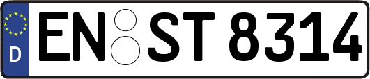 EN-ST8314