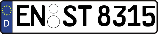 EN-ST8315