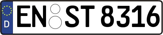 EN-ST8316