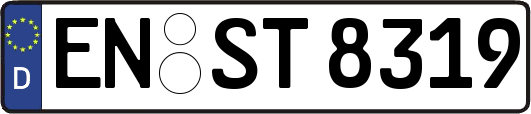 EN-ST8319