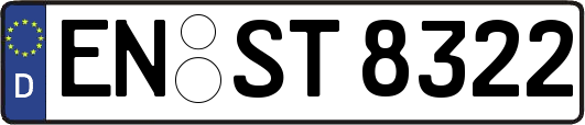 EN-ST8322