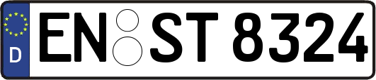 EN-ST8324
