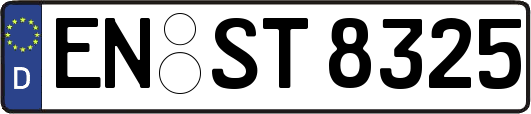EN-ST8325