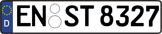 EN-ST8327