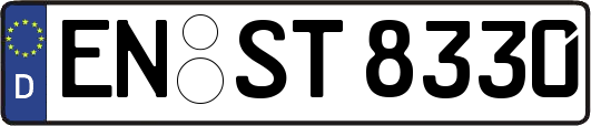 EN-ST8330