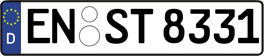 EN-ST8331