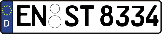 EN-ST8334