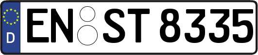EN-ST8335