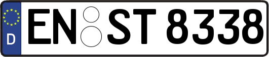 EN-ST8338