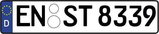 EN-ST8339