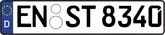EN-ST8340