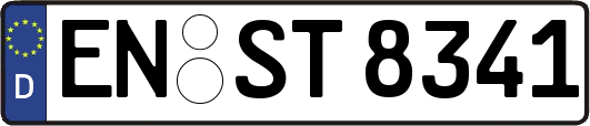 EN-ST8341