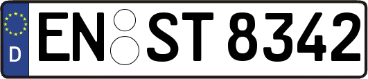 EN-ST8342