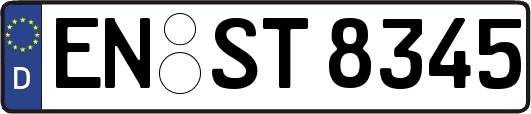 EN-ST8345