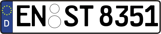 EN-ST8351