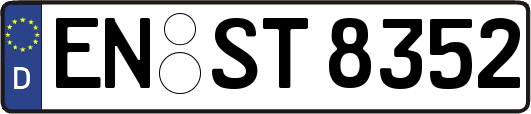 EN-ST8352
