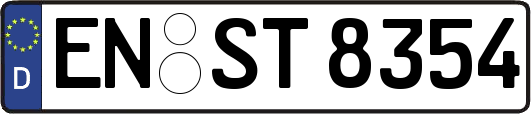 EN-ST8354