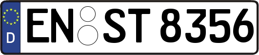EN-ST8356