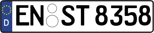 EN-ST8358