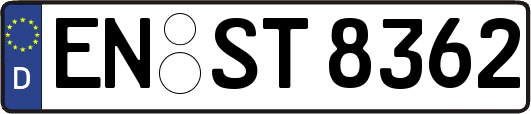 EN-ST8362