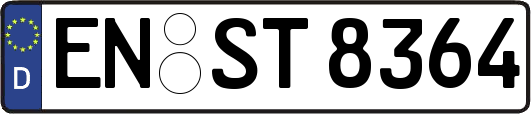 EN-ST8364