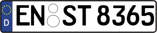 EN-ST8365