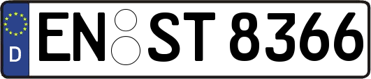 EN-ST8366