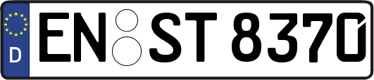 EN-ST8370