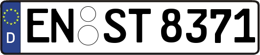 EN-ST8371