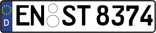 EN-ST8374