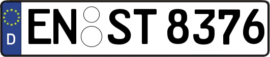 EN-ST8376