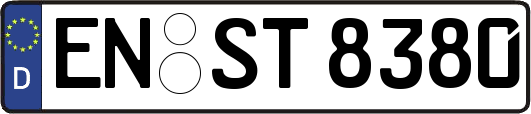 EN-ST8380