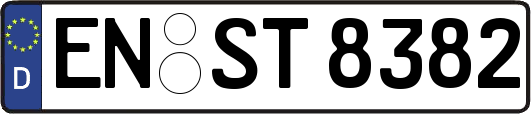 EN-ST8382