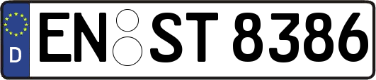 EN-ST8386