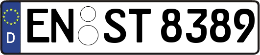 EN-ST8389