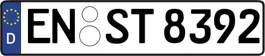 EN-ST8392