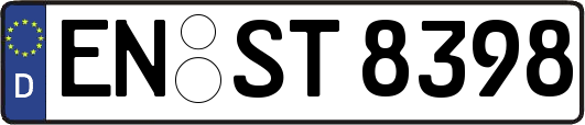 EN-ST8398