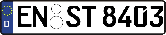EN-ST8403