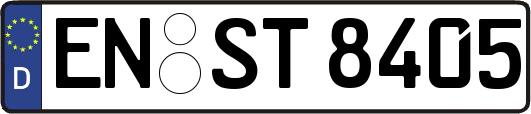 EN-ST8405