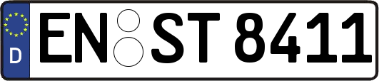 EN-ST8411